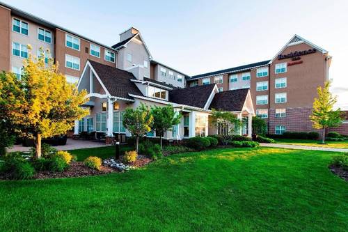 Residence Inn by Marriott Chicago Airport