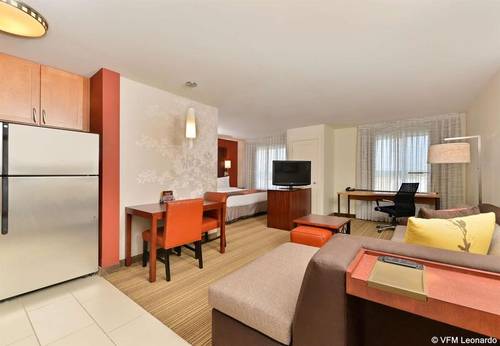 Residence Inn Coralville