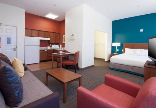 Residence Inn Des Moines West at JO Creek Town Cen