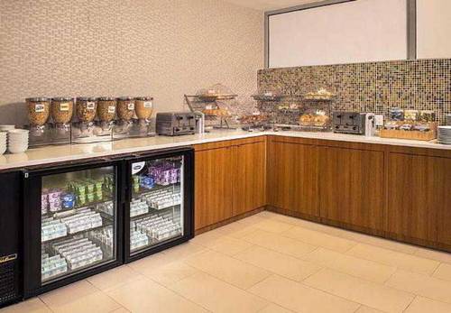 SpringHill Suites New York LaGuardia Airport