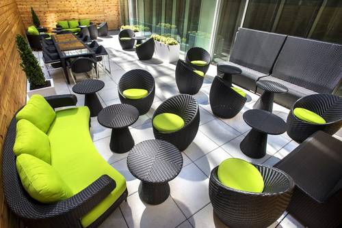 SpringHill Suites New York Midtown Manhattan 5thAv