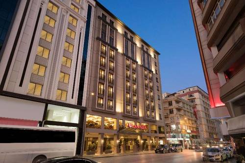 Ramada Hotels & Suites Adana