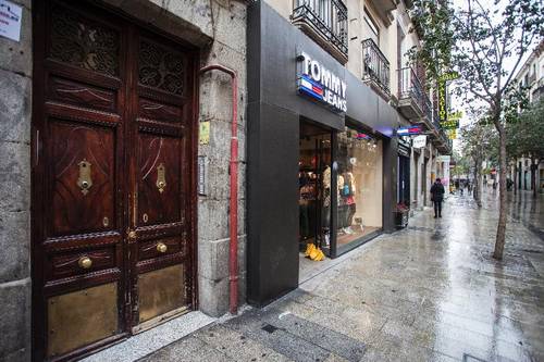 Hostal Las Murallas