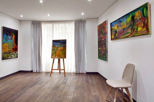 Serotel Suites Opera