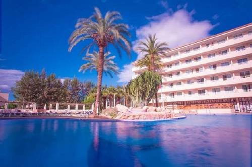 Tent Calvia Beach