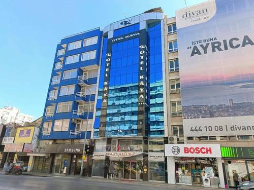 Kaya Hotel