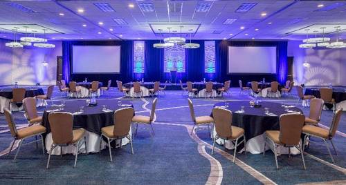 Sonesta Hotel Houston IAH Airport