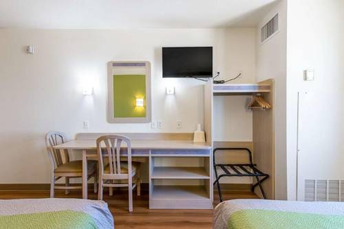 Motel 6 Cedar City
