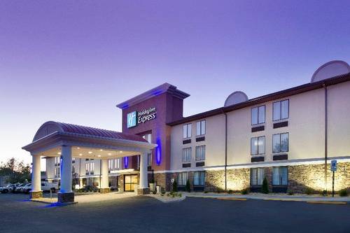 Holiday Inn Express Waldorf, an IHG hotel