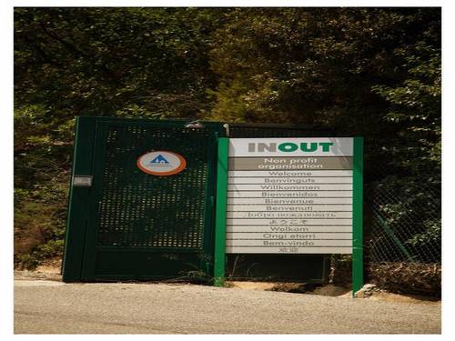 Inout Hostel