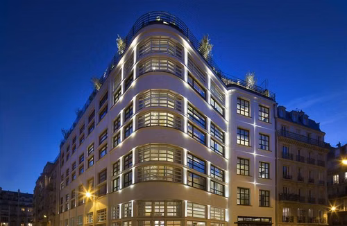 Le Cinq Codet
