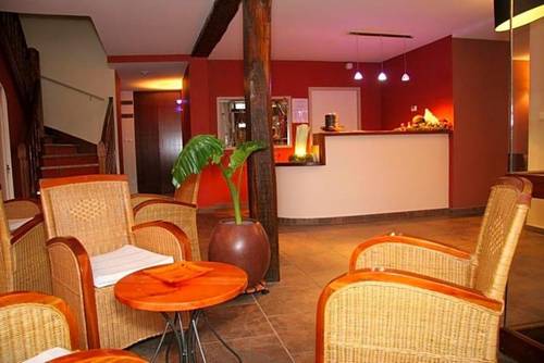 Hotel Le Chalet