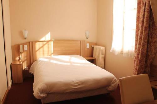 Logis Hotel Le Commerce