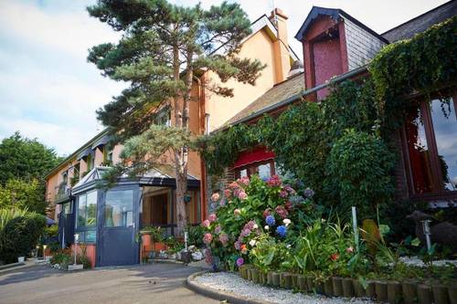 Citotel Le Clos Champel