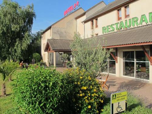 Sure Hotel by Best Western Rennes Chantepie