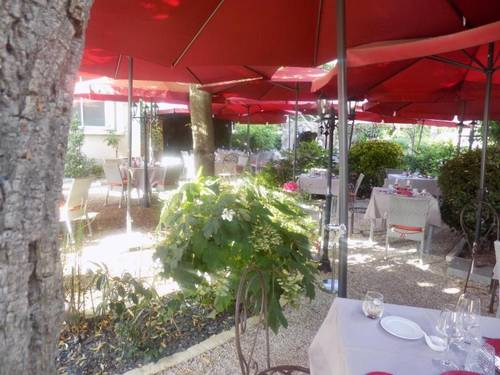 Logis Hôtel la Brèche