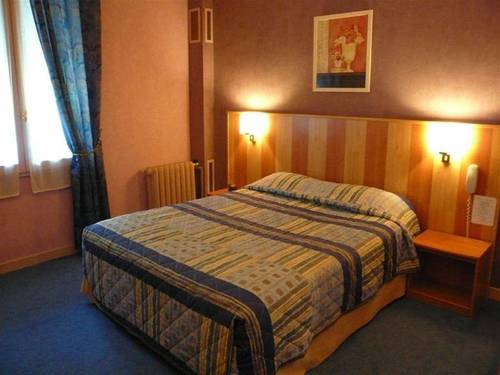 Hotel Au Terminus