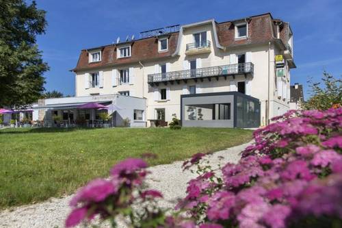 Logis Hotel Beau Site