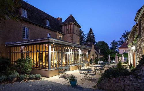 Hotel La Hoirie