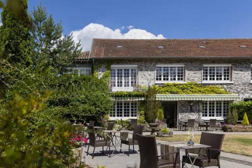 Hotel La Thomasse