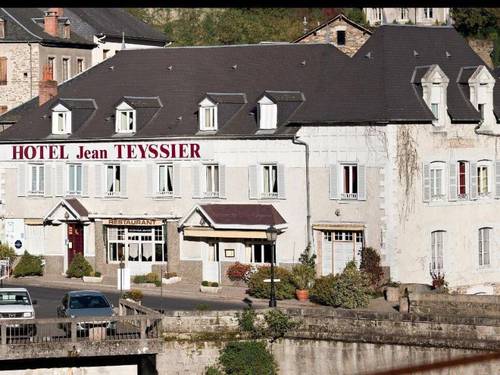 Hotel Teyssier