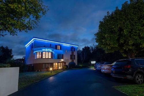 Sure Hotel by Best Western Saintes