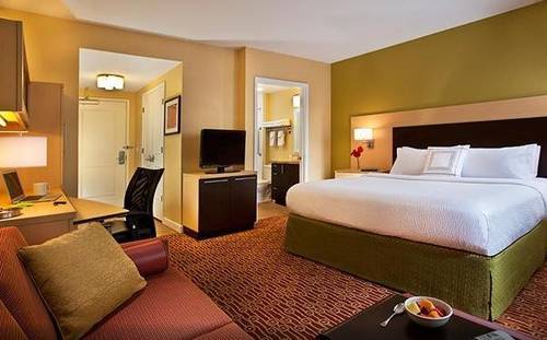 TownePlace Suites by Marriott Jackson Ridgeland