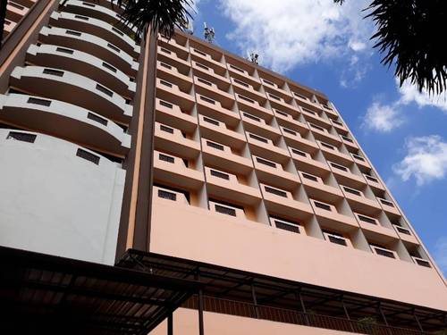 La Mai Hotel