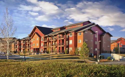 WorldMark Steamboat Springs