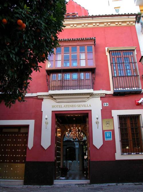 Ateneo Sevilla