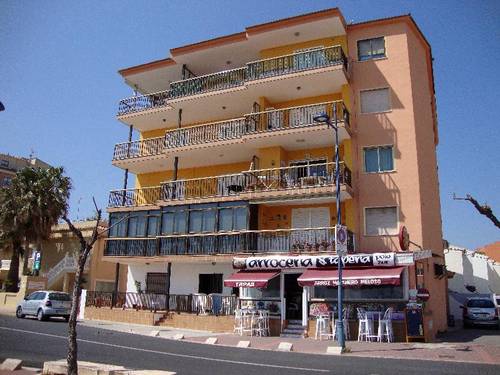 Mar de Peñiscola-Casablanca Apts 3000