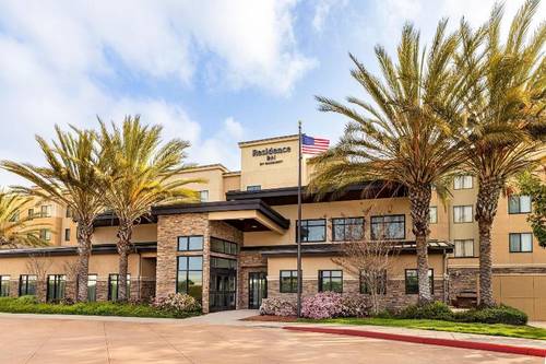 Residence Inn Los Angeles Redondo Beach