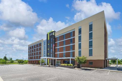 Home2 Suites by Hilton Baltimore / Aberdeen, MD