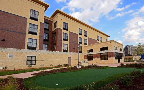 Homewood Cincinnati Mason