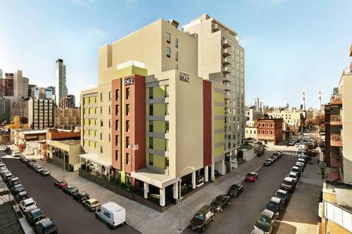 Home2 Suites New York Long Island City/Manhattan