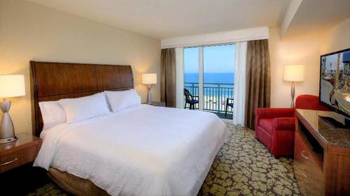 Hilton Garden Inn Virginia Beach Oceanfront