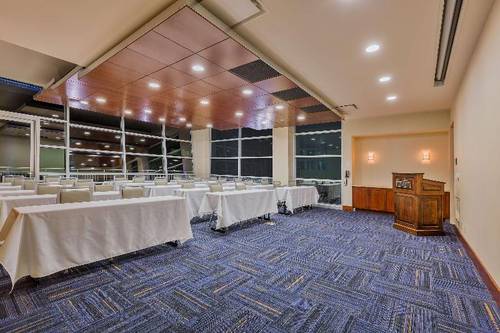 Hampton Inn & Suites Downtown Owensboro/Waterfront