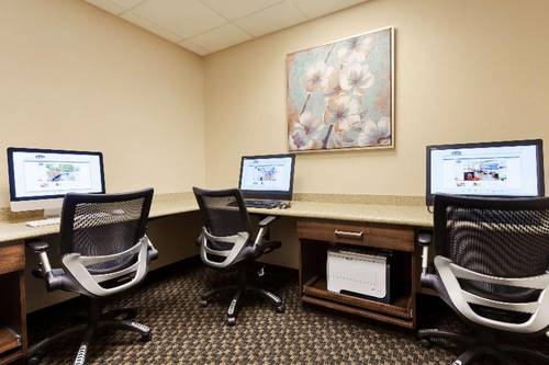 Hampton Inn & Suites Portland/Hillsboro-Evergreen