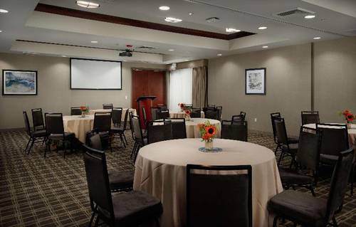 Hampton Inn & Suites Portland/Vancouver