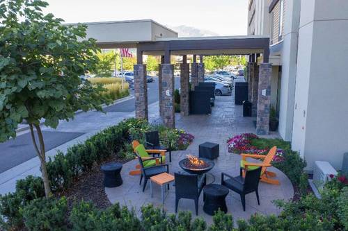Home2 Suites Salt Lake City/South Jordan