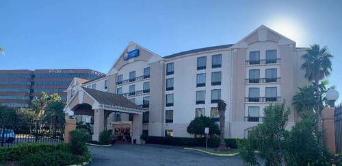 Comfort Inn Southwest Fwy at Westpark