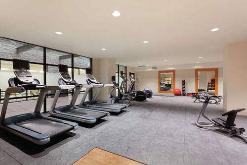 Hilton Garden Inn Rochester-Downtown