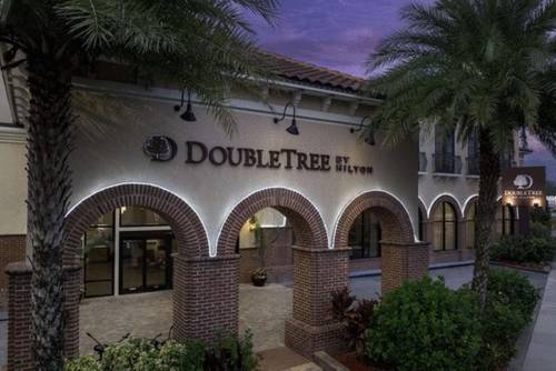 Doubletree by Hilton St. Augustine Historic Distri