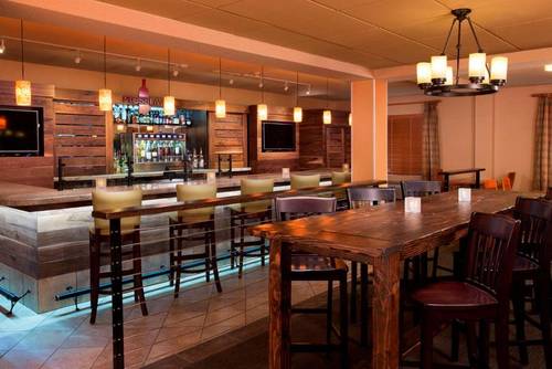 Doubletree by Hilton Vancouver, Washington