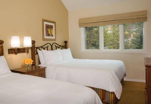 Marriott's Streamside Douglas at Vail