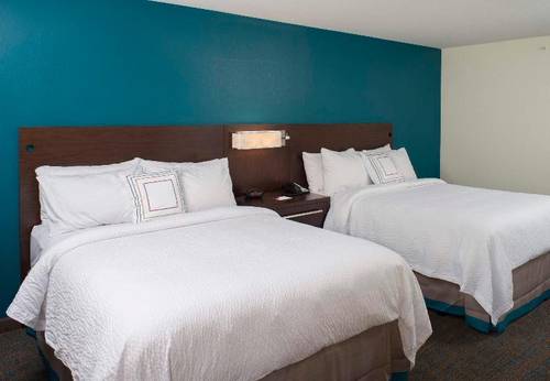 Residence Inn Albany Clifton Park