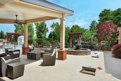 Residence Inn Nashville SE/Murfreesboro