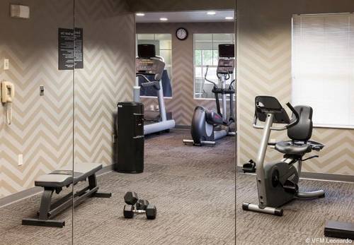 Residence Inn San Bernardino