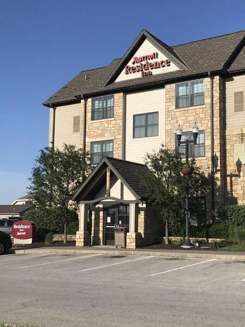 Residence Inn Lincoln South