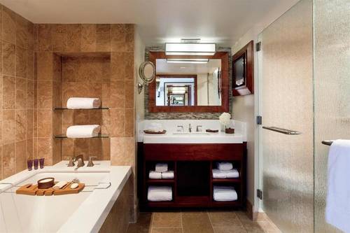 The Ritz-Carlton, Rancho Mirage
